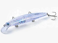 ジャクソン デセプション - 110 #SSC 澄み潮クリアー 110mm　17g　シンキング