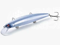 ジャクソン デセプション - 110 #US1 UVサゴシノエサ 110mm　17g　シンキング