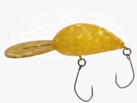 ジャクソン ばたばたマジック -  #KRSG カラシG 30mm 2.5g フローティング