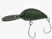 ジャクソン ばたばたマジック -  #OLVG オリーブG 30mm 2.5g フローティング