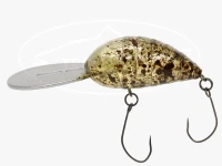 ジャクソン ばたばたマジック -  #TBTB ツブツブ 30mm 2.5g フローティング