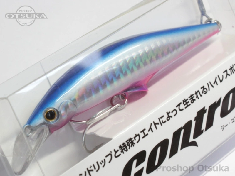 ジャクソン G-コントロール