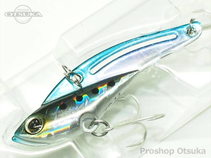 ジャクソン テッパンバイブ テッパンバイブ14 55mm 14g #LIW ライブイワシ