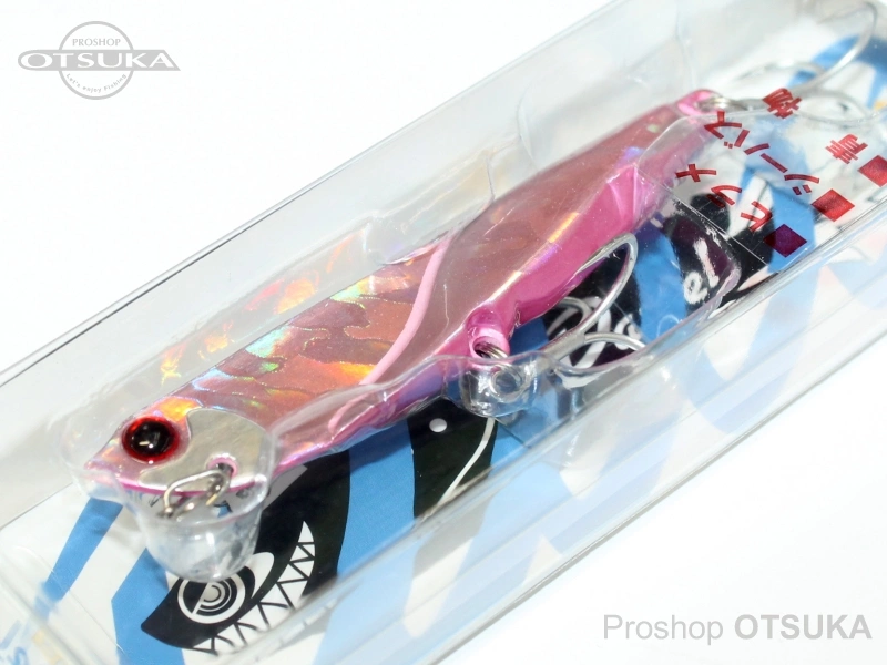 ジャクソン 飛びすぎダニエル 飛びすぎダニエル30g 30g 80mm #ヒラメノエサ