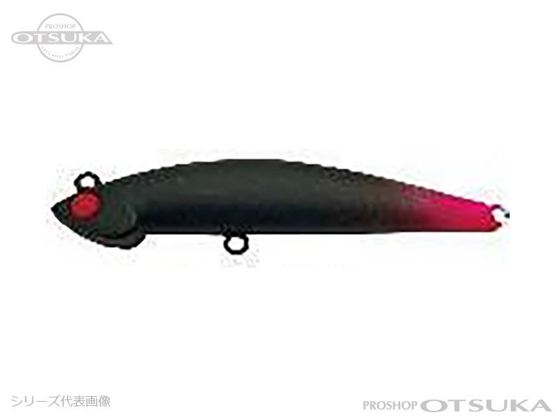 ジャクソン ボトムマジック