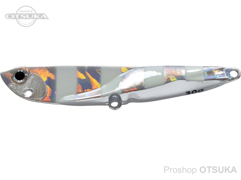 ジャクソン 飛びすぎダニエル 飛びすぎダニエル30g 30g 80mm #ゼブラグロー