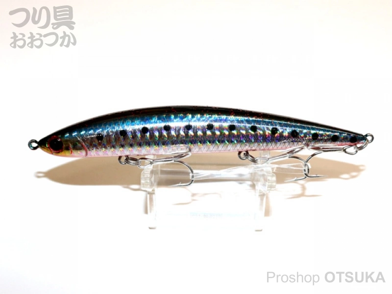 Jackson Sinking Pencil athlete 12SSP | JDM Fishing Tackle