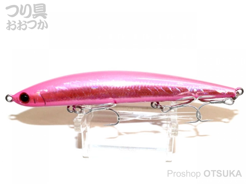 ジャクソン アスリート アスリート105SSP 105mm　24.5g　フックサイズ#8 #ヒラメノエサ