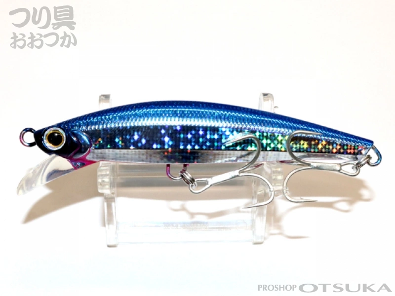 ジャクソン　ピンテールサゴシチューン　まとめ売り ジャクソン サゴシチューン 90mm 28g スーパーシンキング