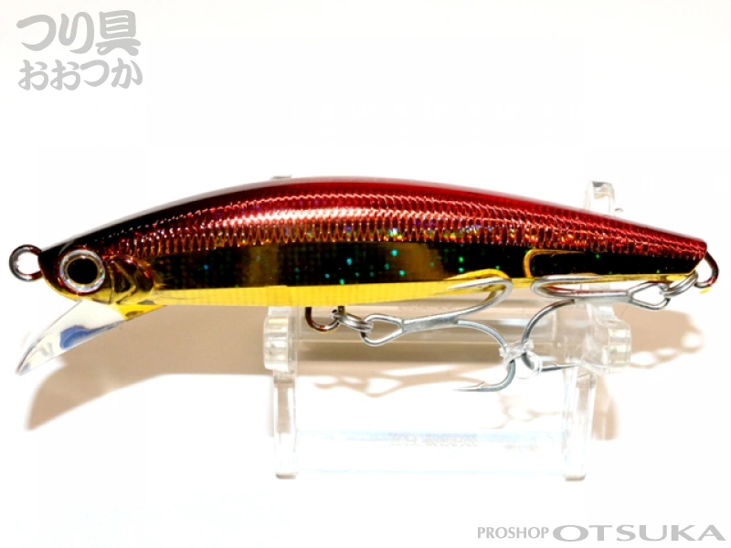 ジャクソン サーモンゴブリン .ミヤクラフト、OTクラフト、コウタックスプーン ジャクソン サーモンゴブリン .ミヤクラフト、OTクラフト、コウ