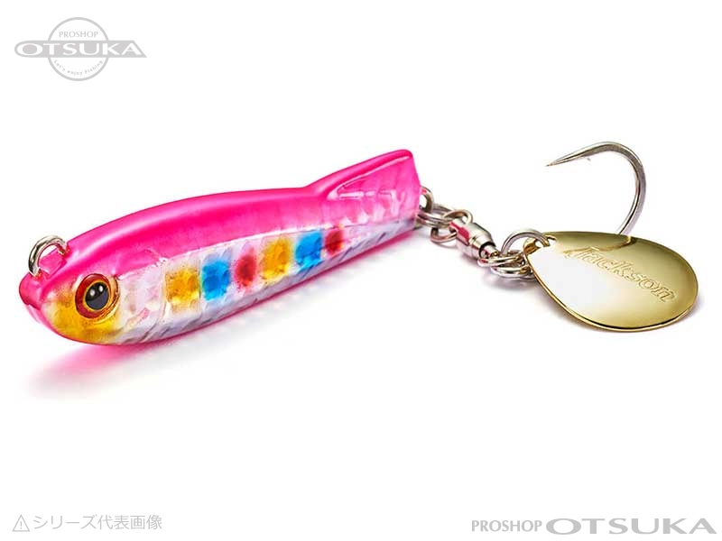 ジャクソン メタルエフェクト サゴシチューン