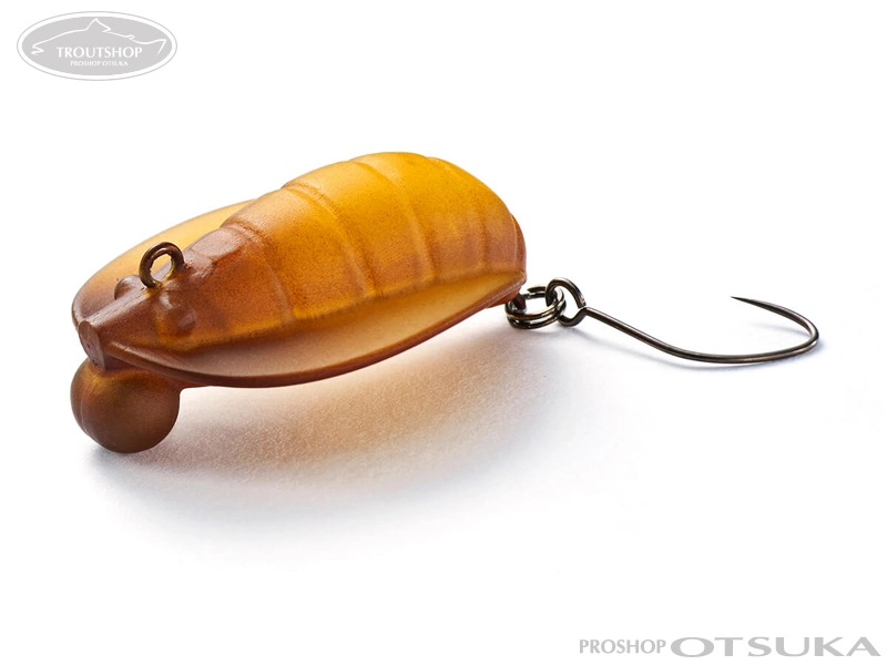 ジャクソン ジクザグマジック 30 30mm 1.5g フローティング #ABHC アブハチ