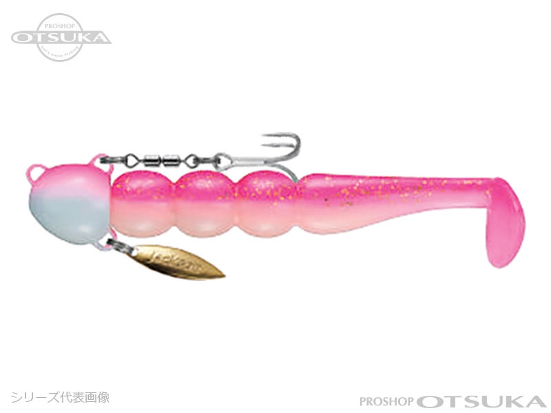 ジャクソン 砂団子 30 30g #HTKD ハクトウ