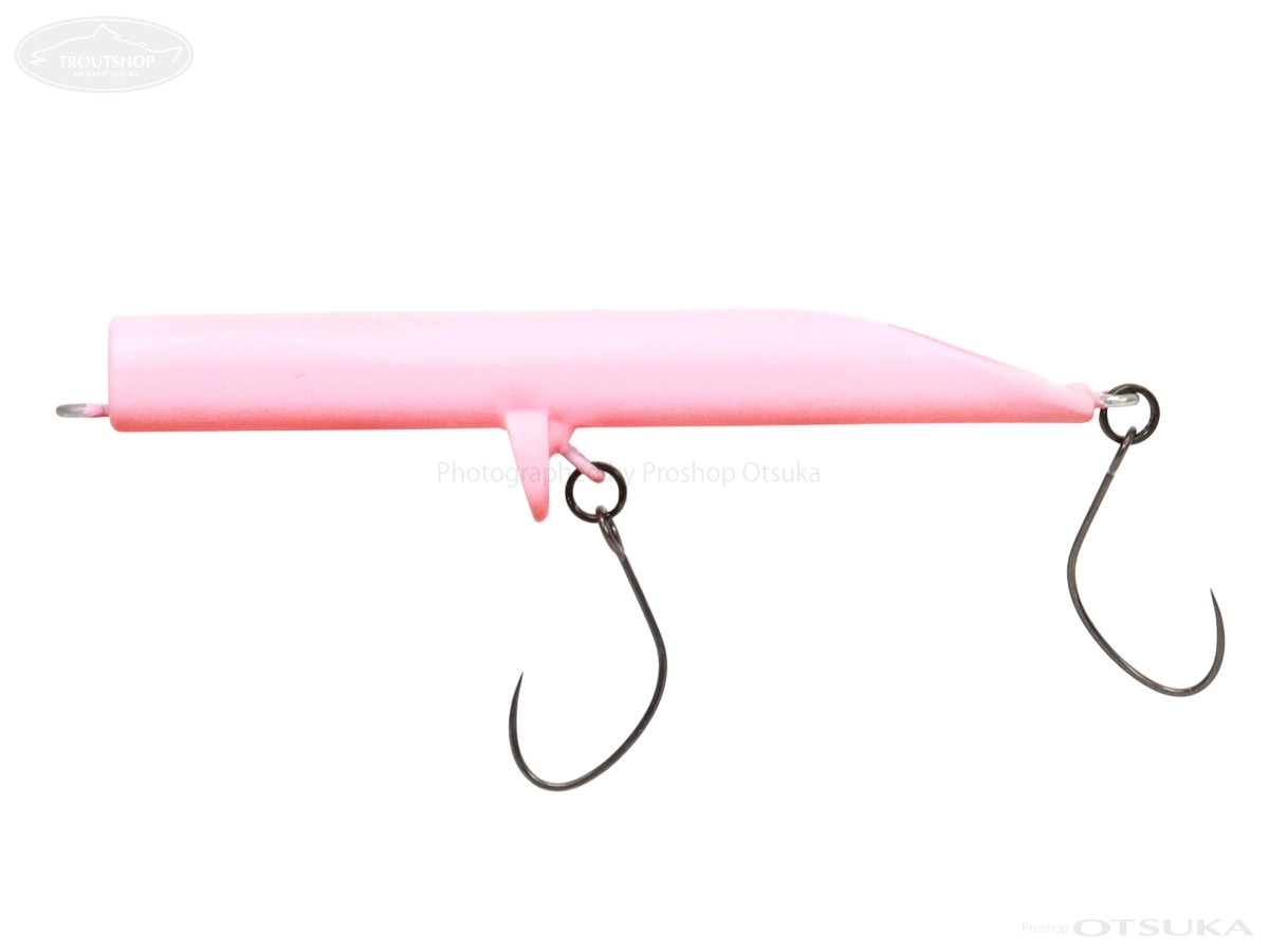 ジャクソン チューブマジック チューブマジック 50mm 1.0g シンキング #GGNS グローギョニソー