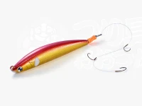 ジャクソン アスリート鮎 - 浮 #AKK アカキンアユ 90mm 8.5g　フローティング