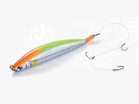 ジャクソン アスリート鮎 - 浮 #VVA　ビビッアユ 90mm 8.5g　フローティング