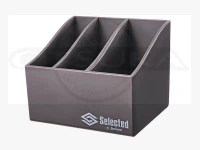 ジャクソン ラインリボルバー -  #ガンメタル 135×113×110mm 重量320g