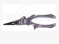 ジャクソン ワンタッチロックアルミプライヤー - 2.0 GMC ガンメタ アルミ製