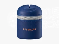 ジャクソン セレクテッド - ミニポッシュ <span class="badge bg-danger">メール便不可</span> #DNV ダークネイビー 