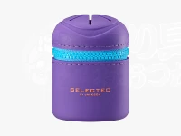 ジャクソン セレクテッド - ミニポッシュ <span class="badge bg-danger">メール便不可</span> #PPL ピオニーパープル 