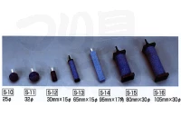  大同(株) 高級泡ブク ホースセット 