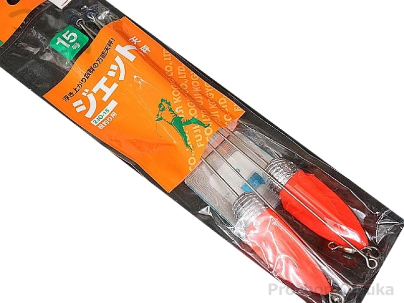 富士工業 ジェット天秤 - 15号 | つり具おおつか