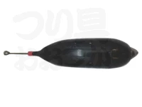 海幸 アッパーロケット - ビッグ<span class="badge bg-danger">メール便不可</span> #黒 8号