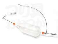  海幸 ロケットカゴ 