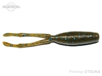  メガバス TK ツイスター 