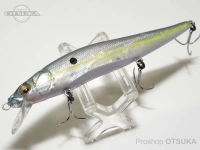 メガバス ビジョン ワンテン SF スローフローティング #GPセクシーシャッド 1/2oz