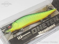  メガバス ビジョン ワンテン ジュニア 