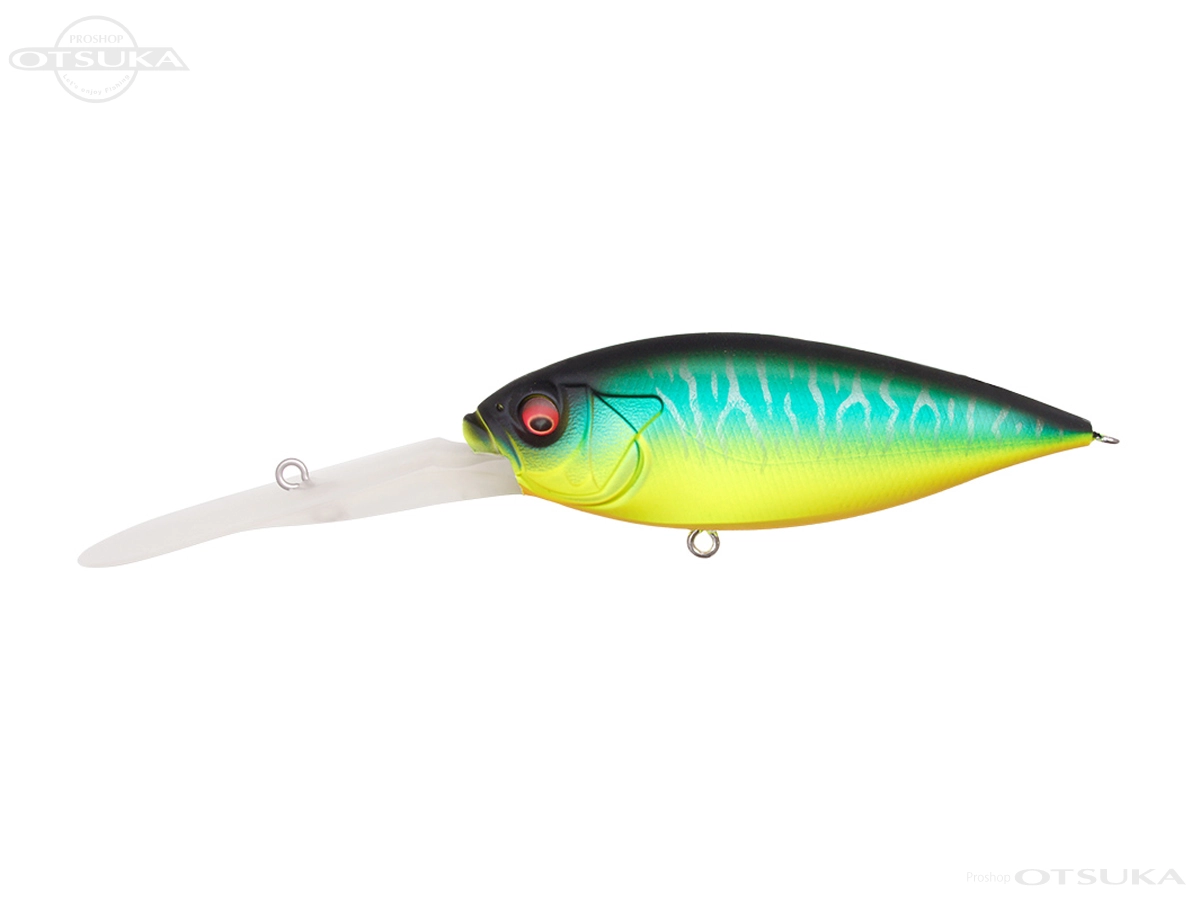 Megabass Deep Six | JDM Fishing Tackle - Proshop Otsuka
