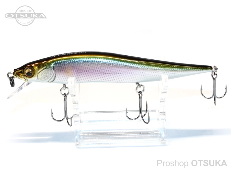 メガバス - 98mm 38oz サスペンド #ワギンセツキアユ の通販 | プロ