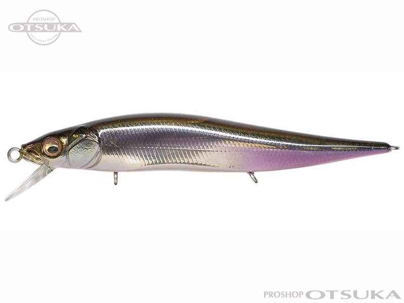メガバス - 98mm 38oz サスペンド #MG ワカサギ2 の通販 | プロ