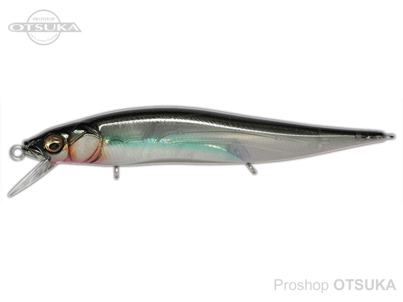 メガバス - 98mm 38oz サスペンド #ITOクリアレイカー の通販 | プロ