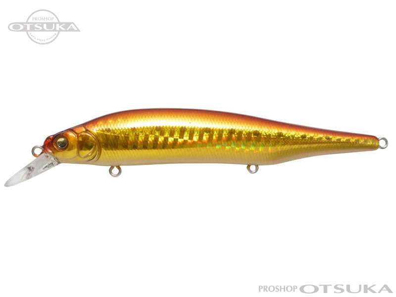 メガバス X-80 マグナム 115.0mm 18g シンキング #アカキンイワシ