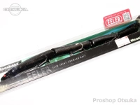 メガバス イーラ  #ブラックイール 235mm 1oz フローティング