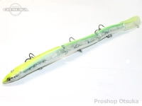 メガバス イーラ  #GP チャートバック 235mm 1oz フローティング
