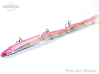 メガバス イーラ  #GP コーラルピンクバック 235mm 1oz フローティング