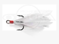  メガバス フェザーフック スロウル