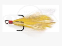  メガバス フェザーフック スロウル