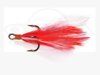  メガバス フェザーフック スロウル