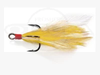  メガバス フェザーフック スロウル