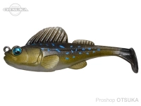  メガバス ダークスリーパー 