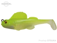  メガバス ダークスリーパー 