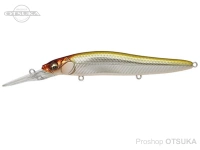 メガバス ワンテン  R+1 #9 Mウエスタンクラウン 110mm 1/2oz スローフローティング