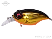 Megabass  GRIFFON  Bait  finesse  - SR-X GG Megabass  Kinkuro  38mm 3/16oz 