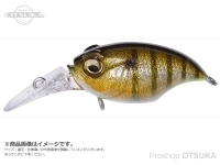  メガバス グリフォンベイトフィネス MR-X