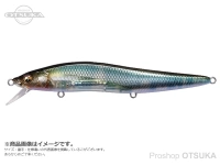 Megabass Vision 110 - vision 110 lbo WAGINHASU  115mm 1/2oz Floating