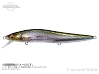 Megabass Vision 110 - vision 110 lbo WAGIN  SETSUKI AYU  115mm 1/2oz Floating